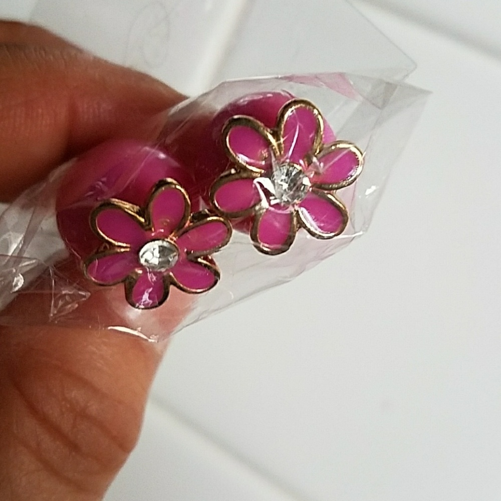 Beautiful earrings - Picture 5 of 5
